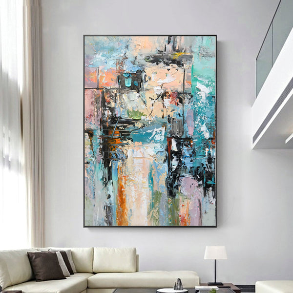 Elysium Painting